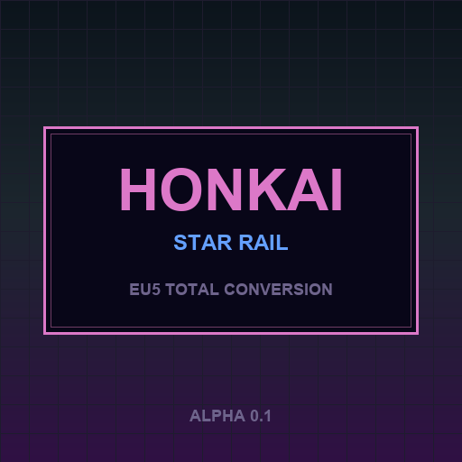 Honkai: Star Rail