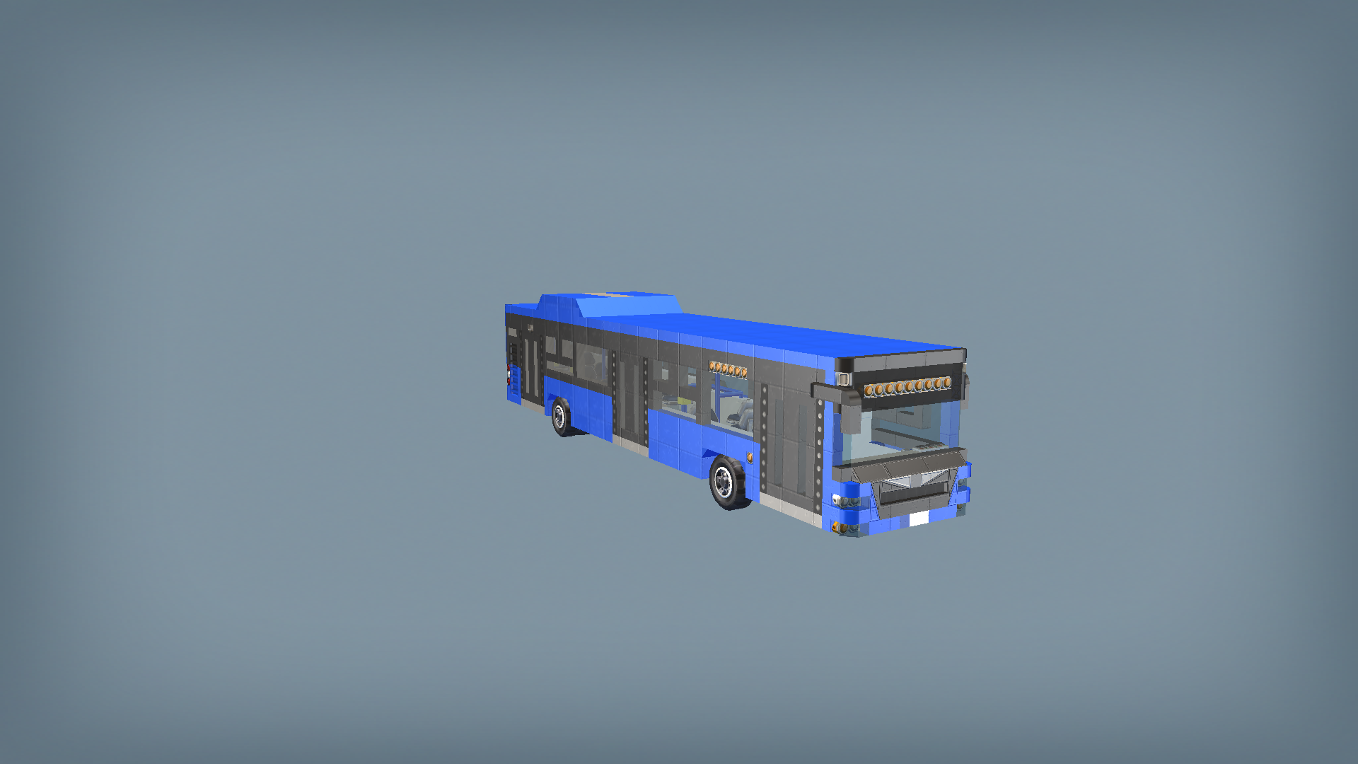 MAN A21 VT-Arriva