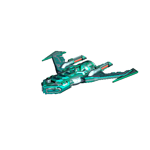 AFT-07 AIgernon Miner