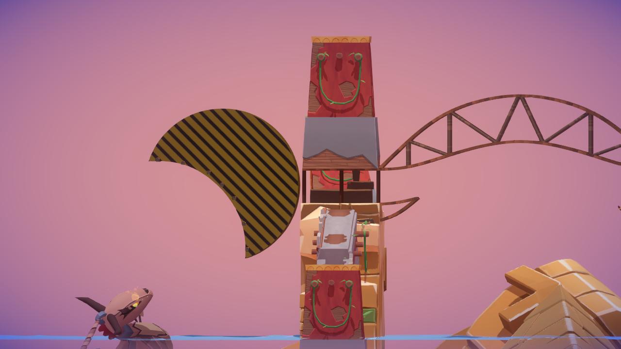 Loop Dwell