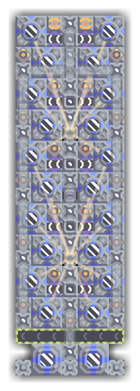 外加水冷冻液厂 [blue]v2.0 ldy preview