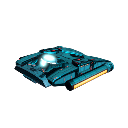 RSS Comet