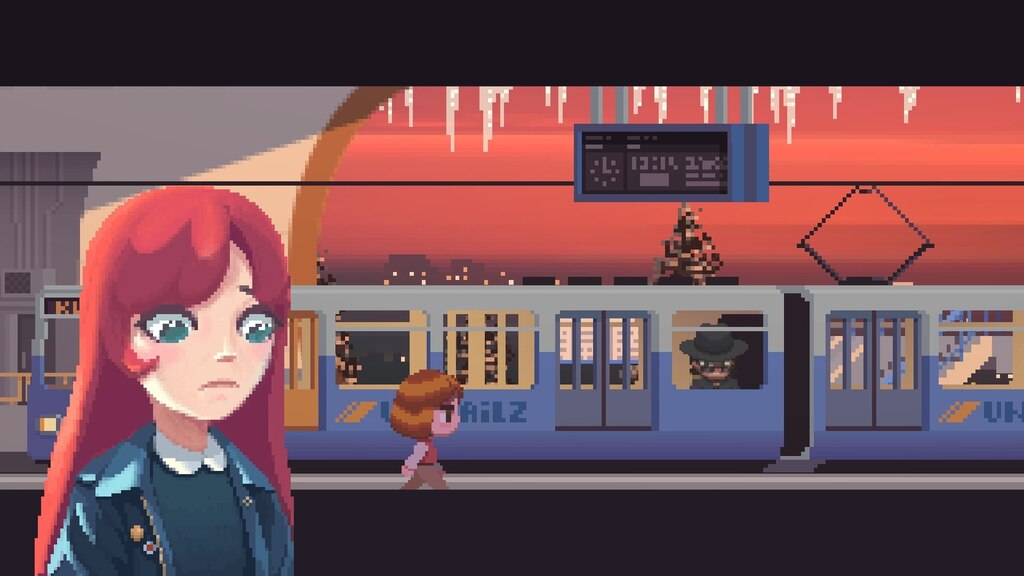 Steam コミュニティ :: Pixel Cafe