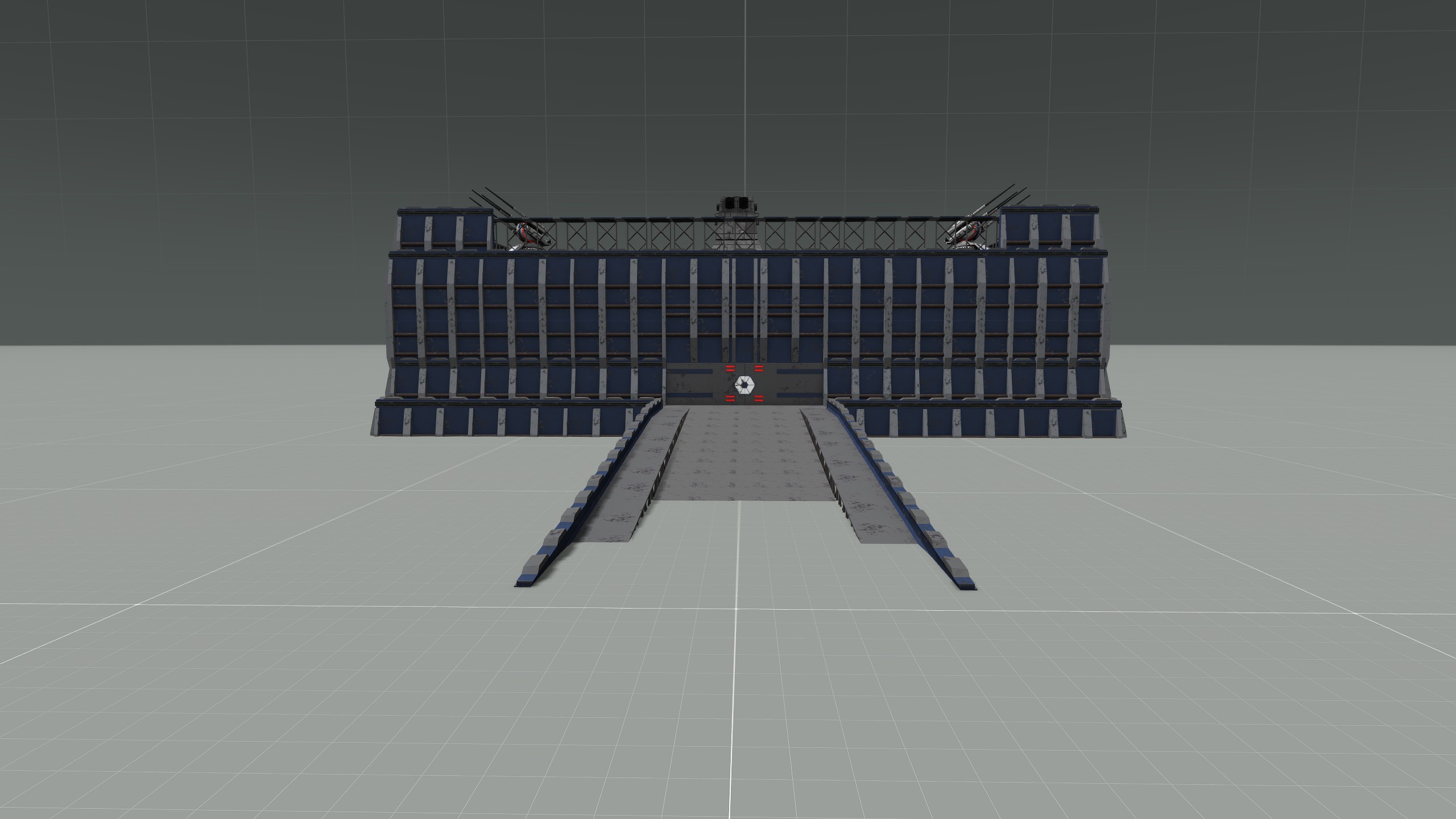 Recon FOB | CIS