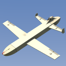 UAV-Missile Bars