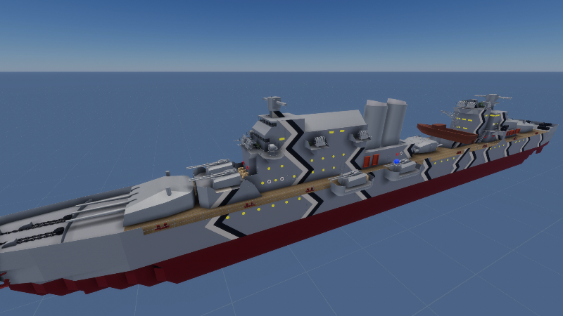 [CL] Dash Hound Class