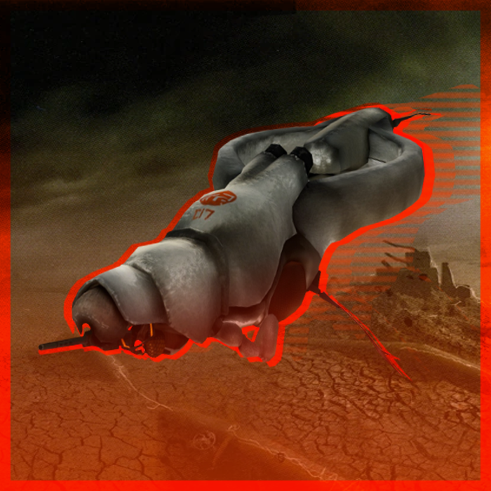 custom concept-esque gunship reskin [V2]