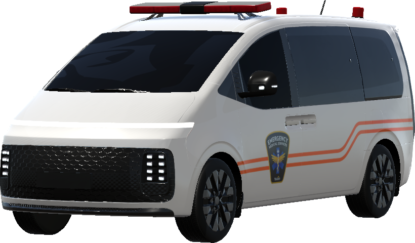Phoenix Yukon (Fictional) preview