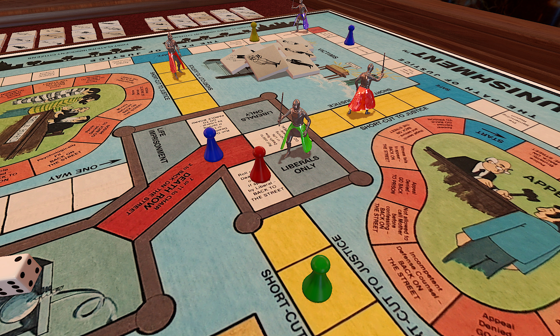 Steam Workshop::Capital Punishment