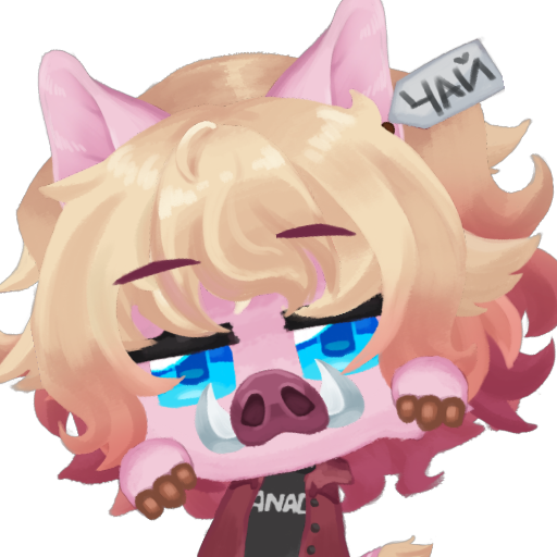 Pigyy (CoffeeBean)