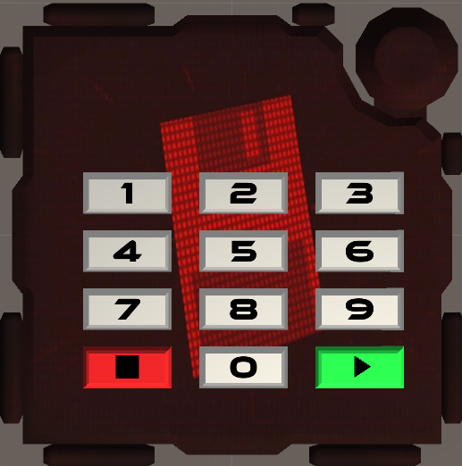 Dialtones