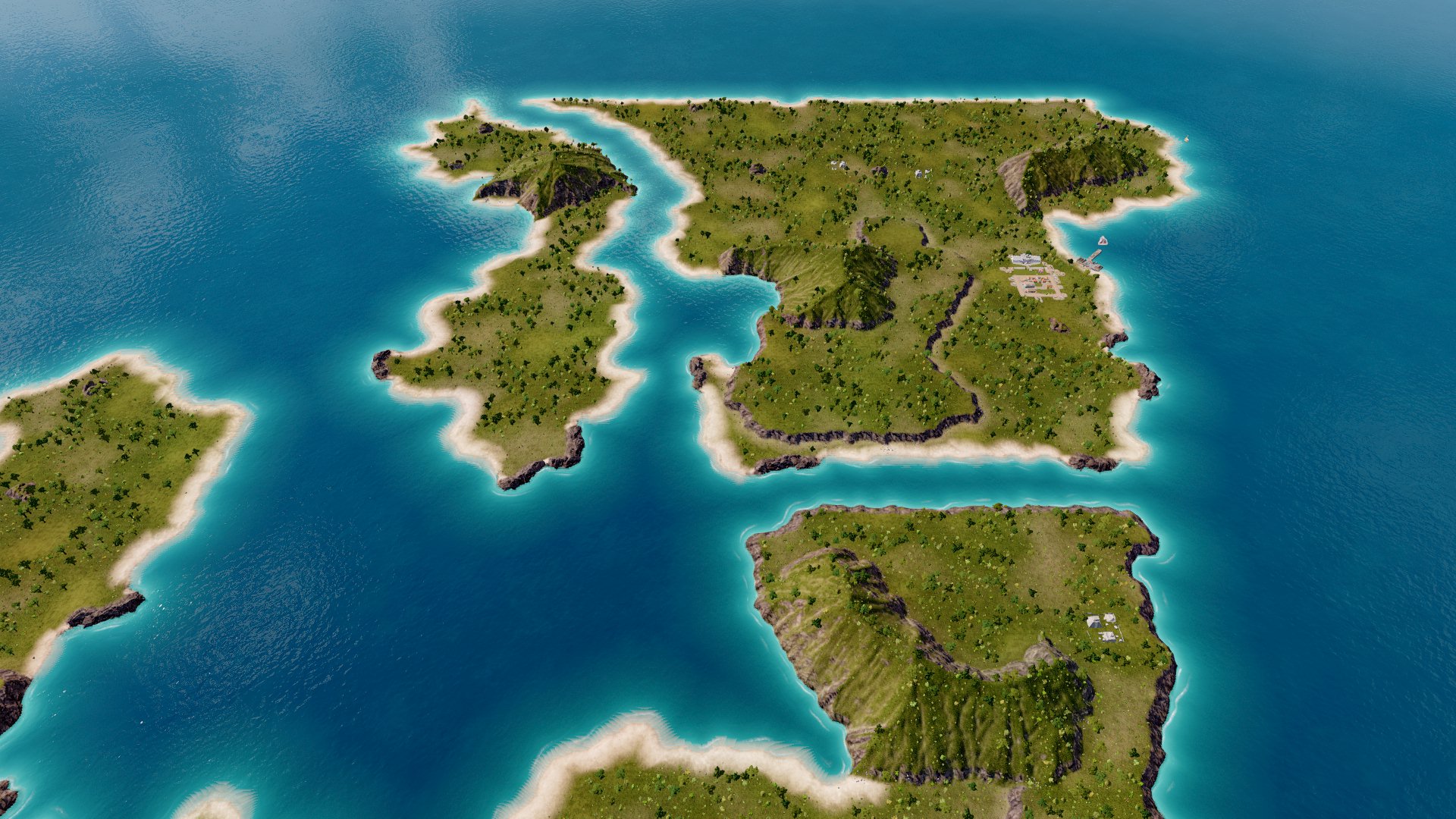 GHG | Random_Sandbox