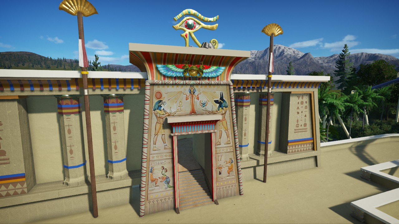 temple oziris part 02