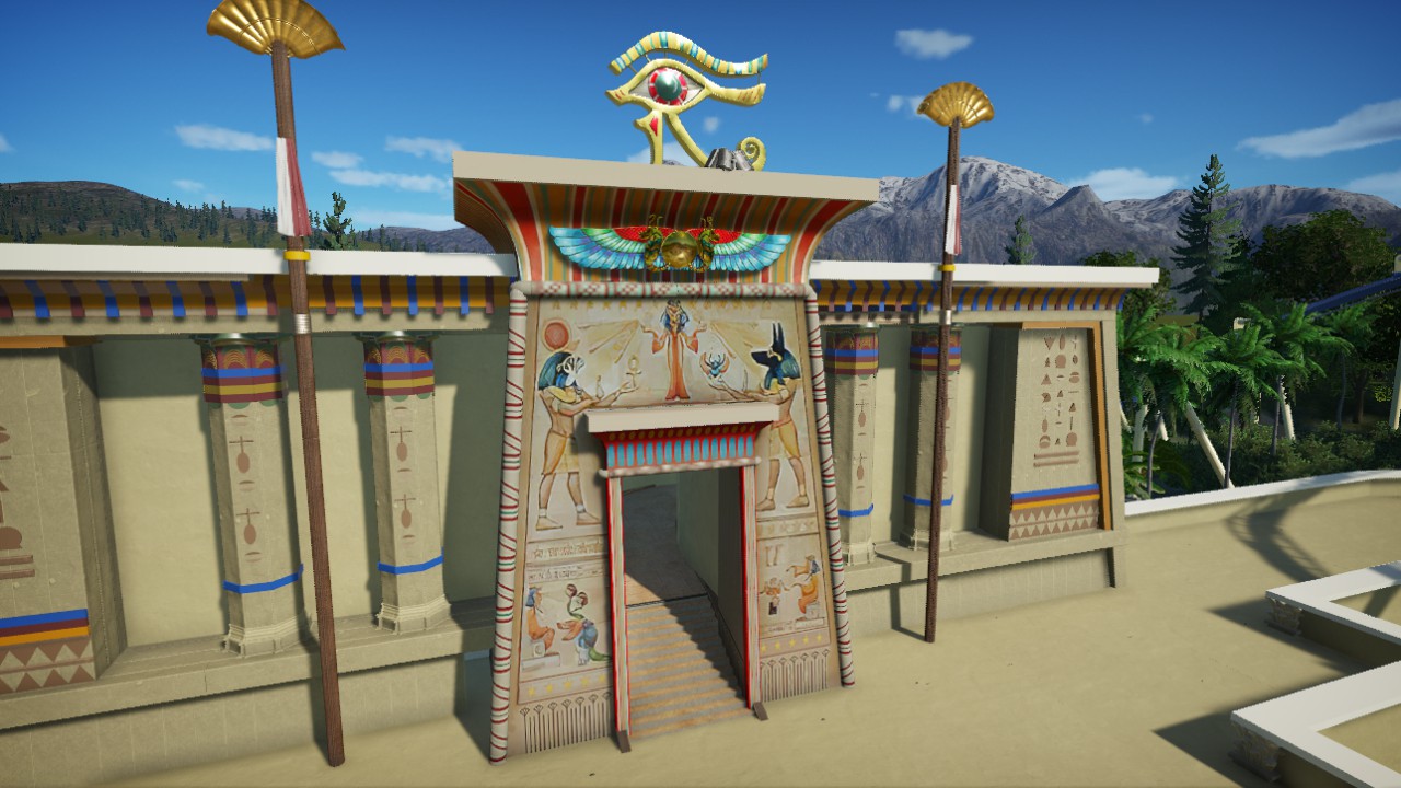 temple oziris part 05