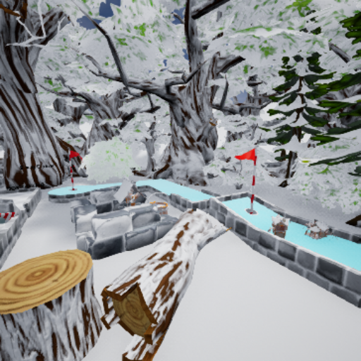 WINTERLAND