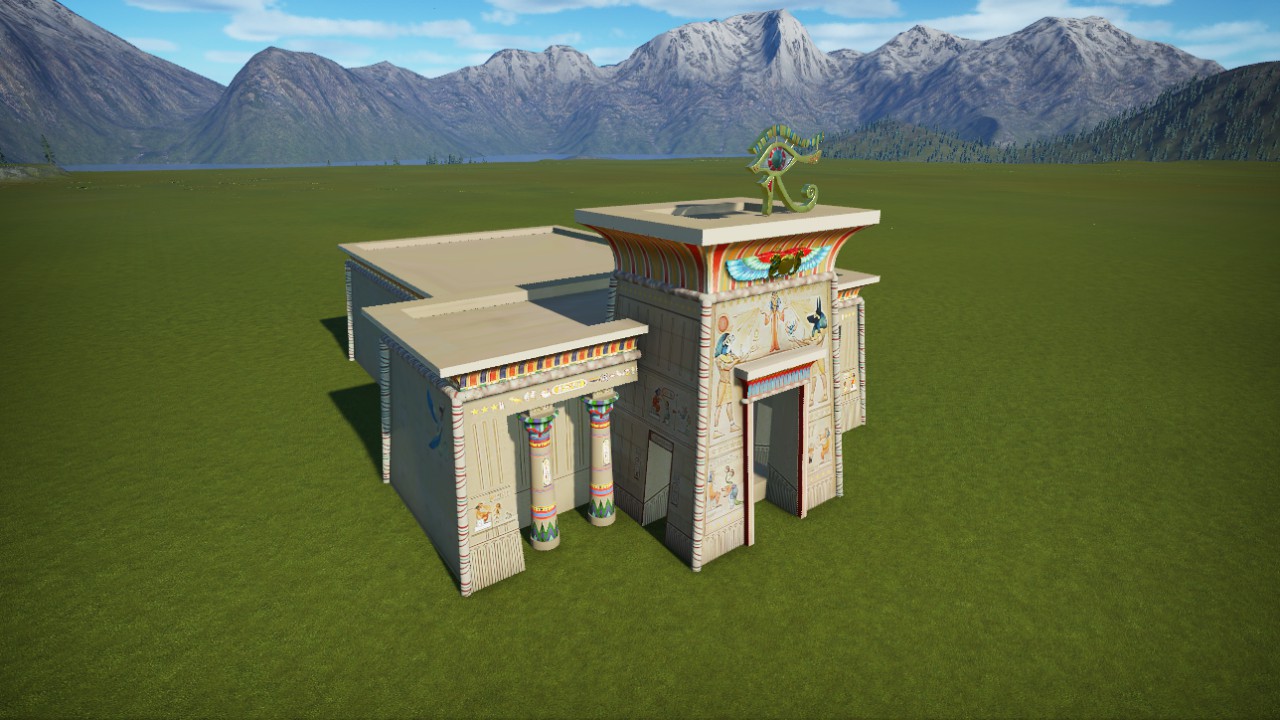 temple oziris station 09