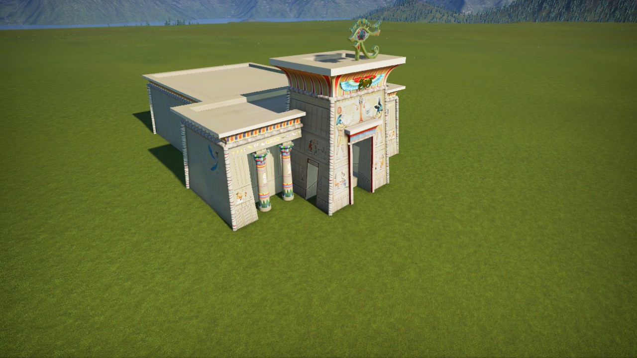 temple oziris station d1