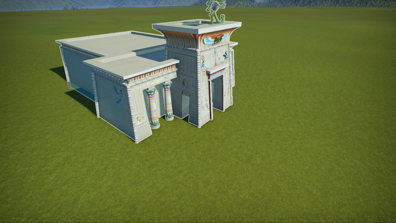 temple oziris station d12
