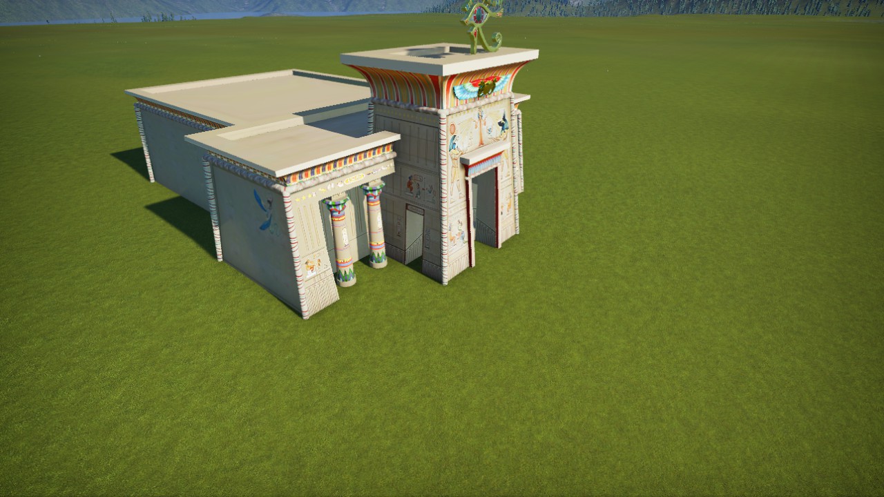 temple oziris station d3