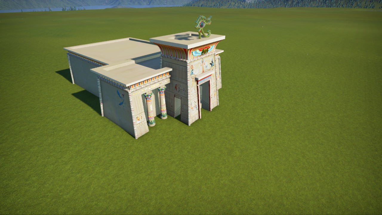 temple oziris station d7
