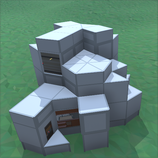 Duo Very safe base