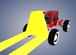 FORKLIFT