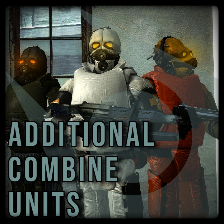 Additional Combine Units