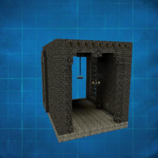 Corridor II