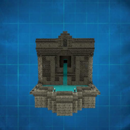 Wall Fountain