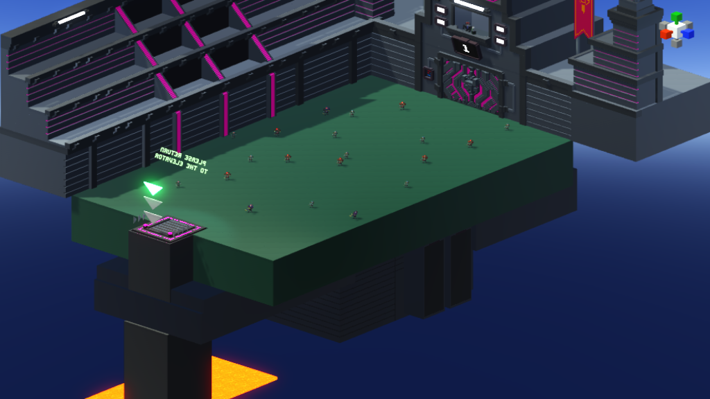 ZombieChallenge preview