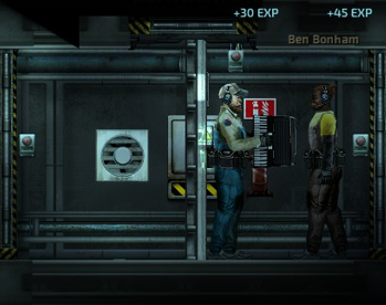 tripled mechanic accordion xp (deprecated) – Barotrauma Mod