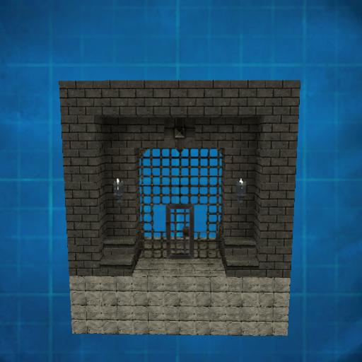 Sewer Entrance I
