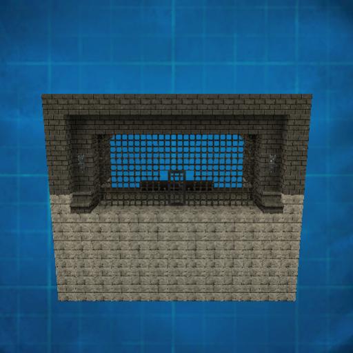 Sewer Entrance II