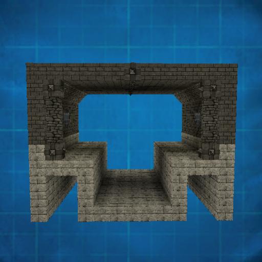 Sewer Tunnel - Standard Maintenance