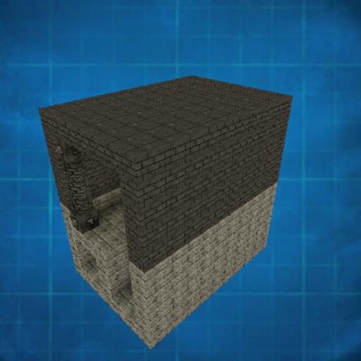 Sewer Tunnel - Sidetunnel