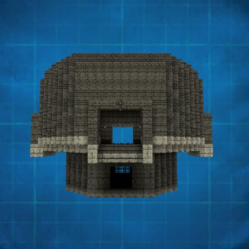 Sewer Tunnel - Pool