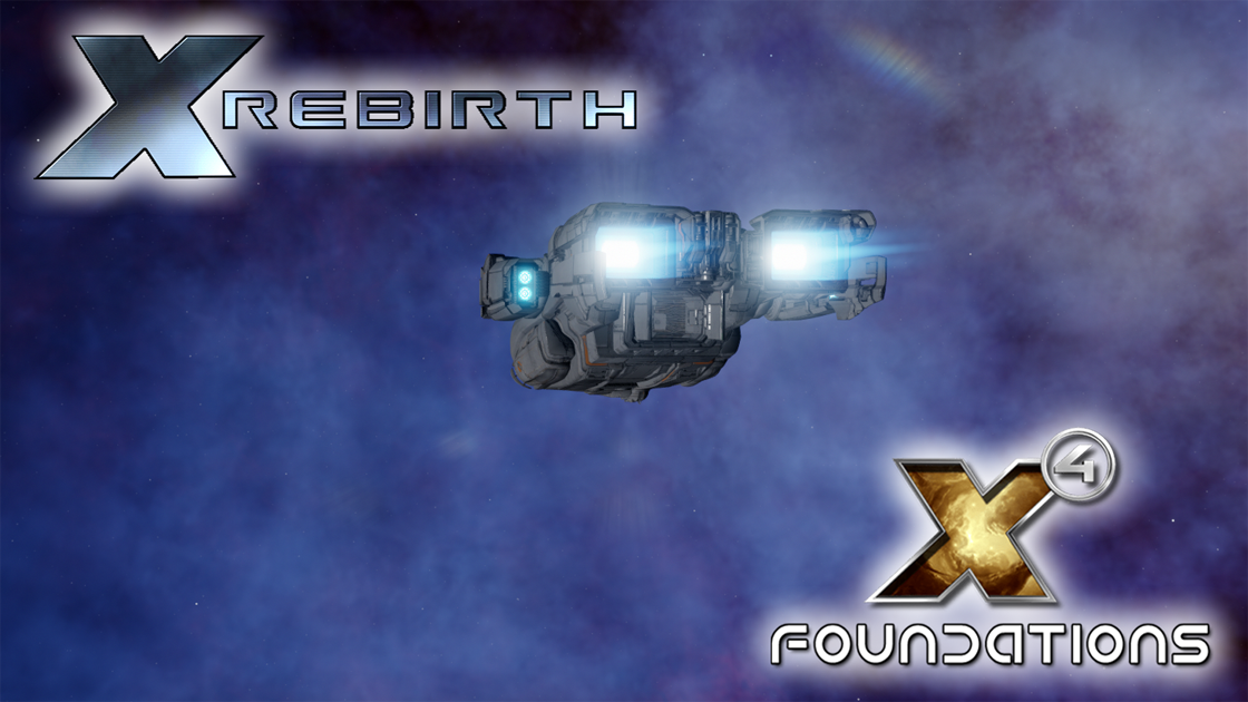 X-Universe Pack: XR+X⁴