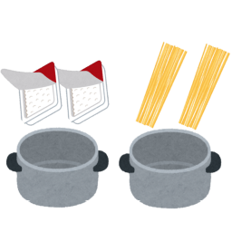Potful Staple Food – Project Zomboid Mod