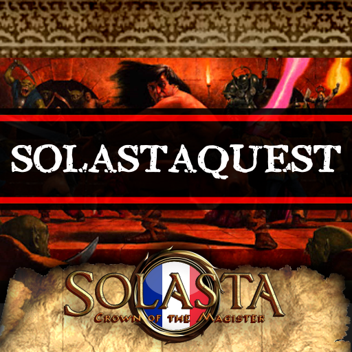 [FR] - SOLASTAQUEST