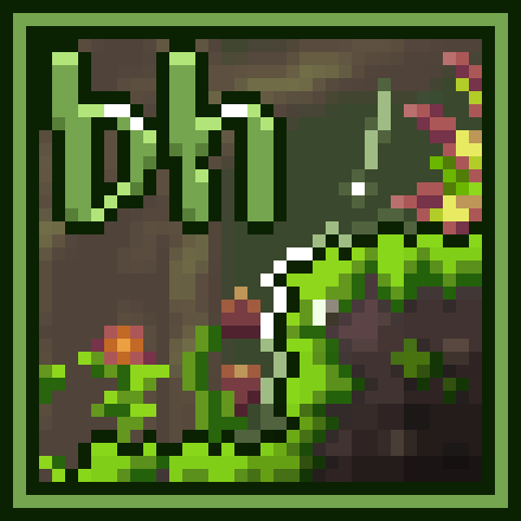 Block Hunt – tModLoader Mod