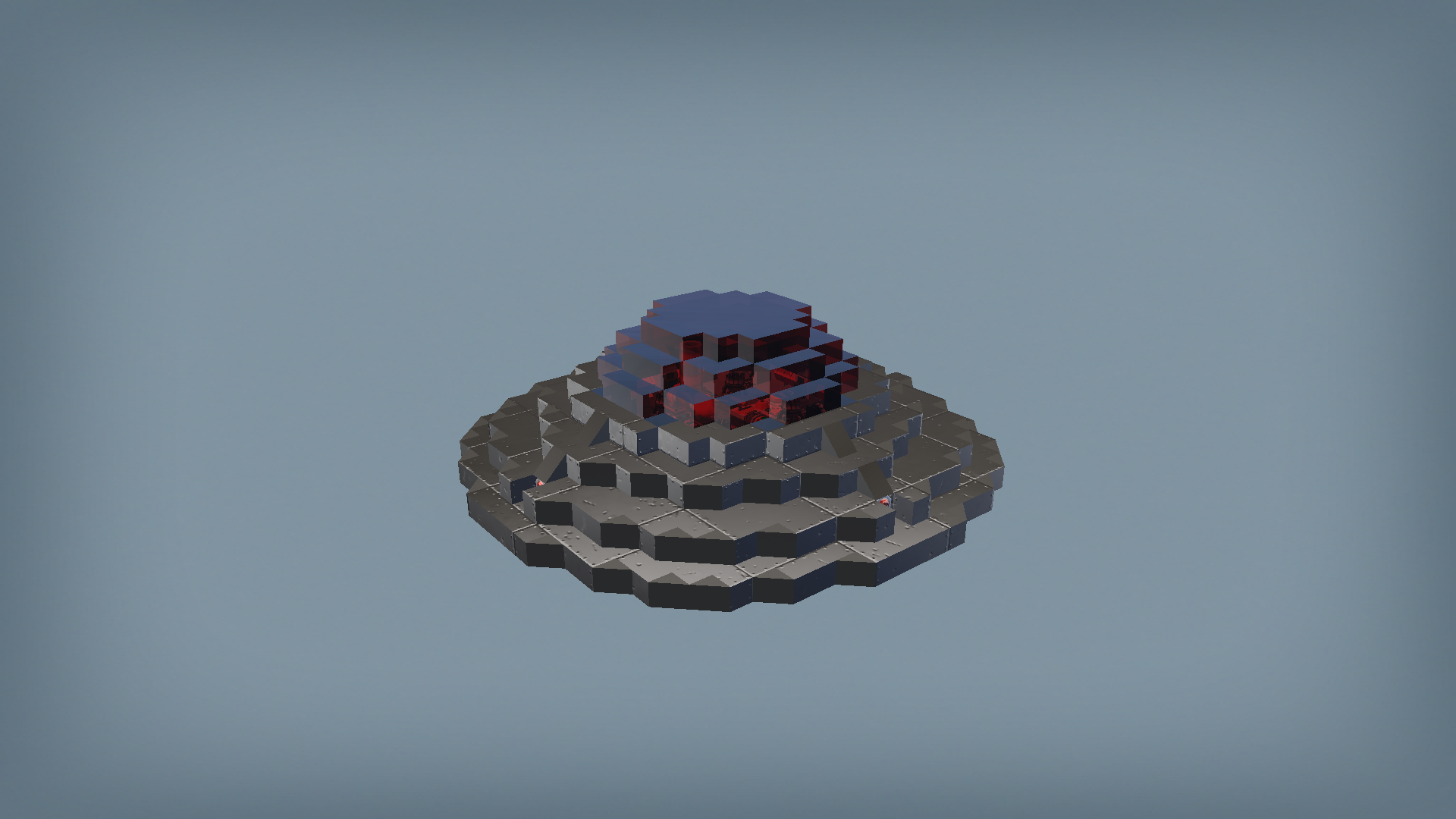 UFO (mod)