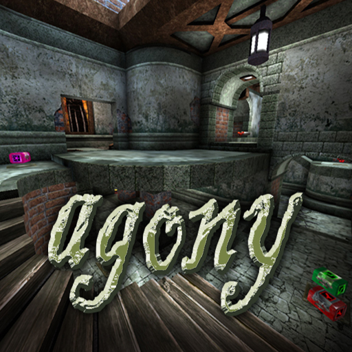 agony