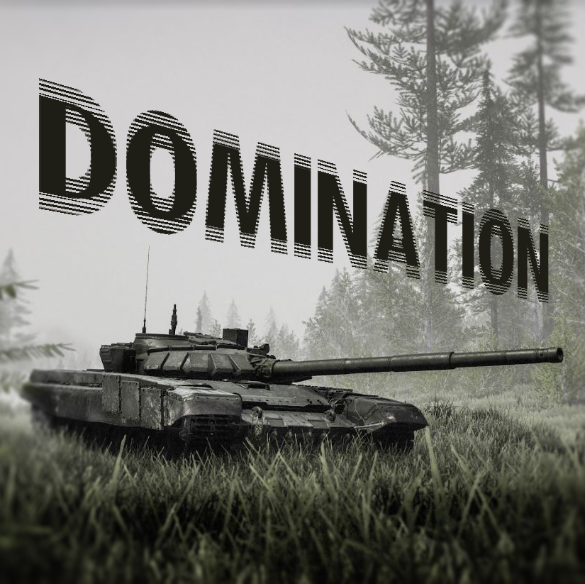 DOMINATION [Game Mode] [Vanilla+] [Fast DL]
