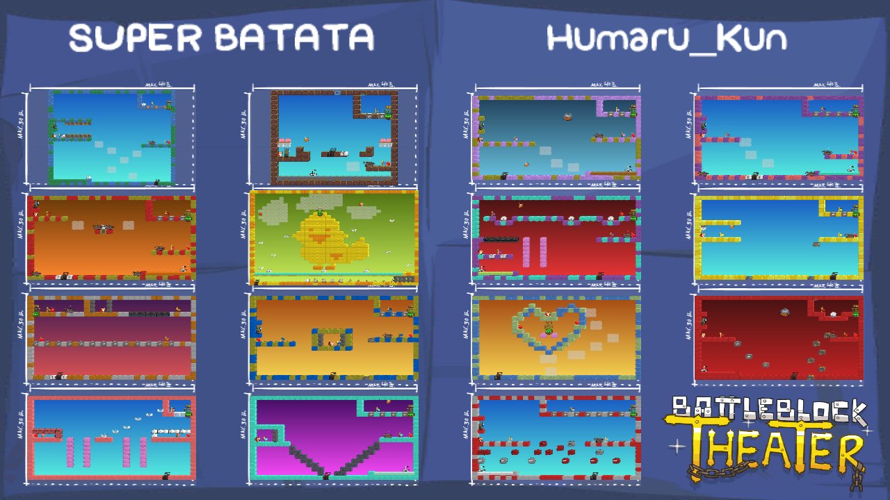 SUPER BATATA