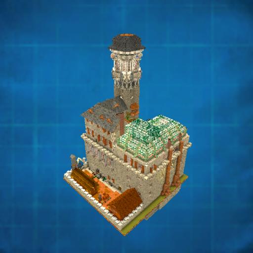 BANZ Victorian Pharmacy and Chemist part 1/2