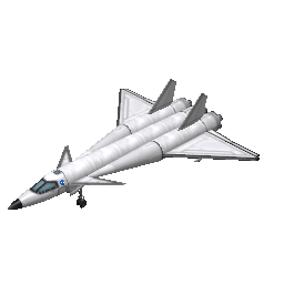 A-74 "Luna"