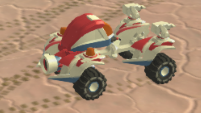 Zoomer