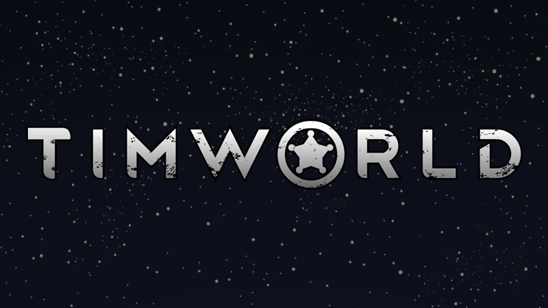TimWorld