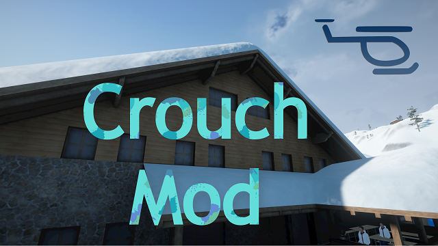 Crouch Mod