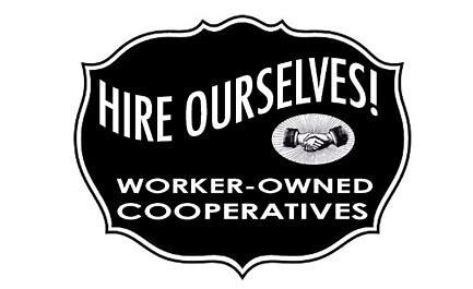 Worker Cooperatives (OUTDATED)